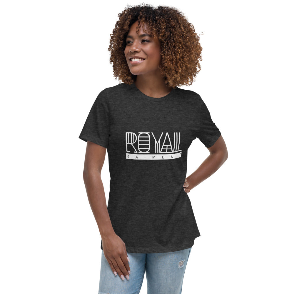 Royal Raiment T-Shirt