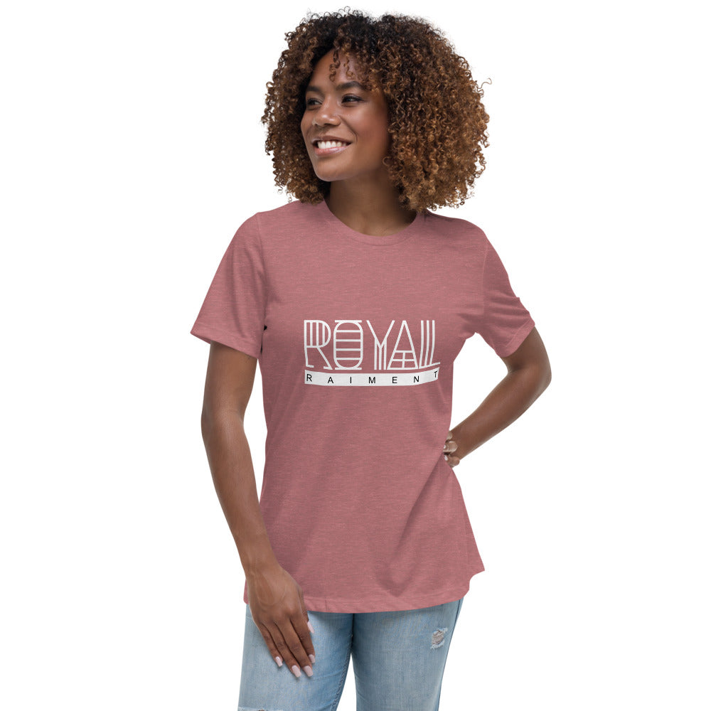 Royal Raiment T-Shirt