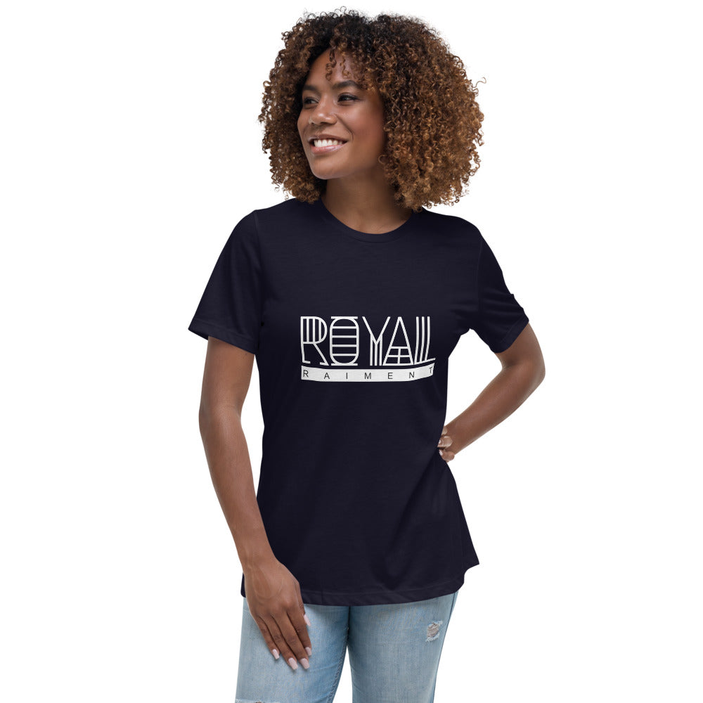 Royal Raiment T-Shirt