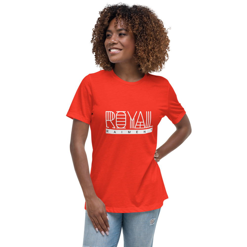 Royal Raiment T-Shirt